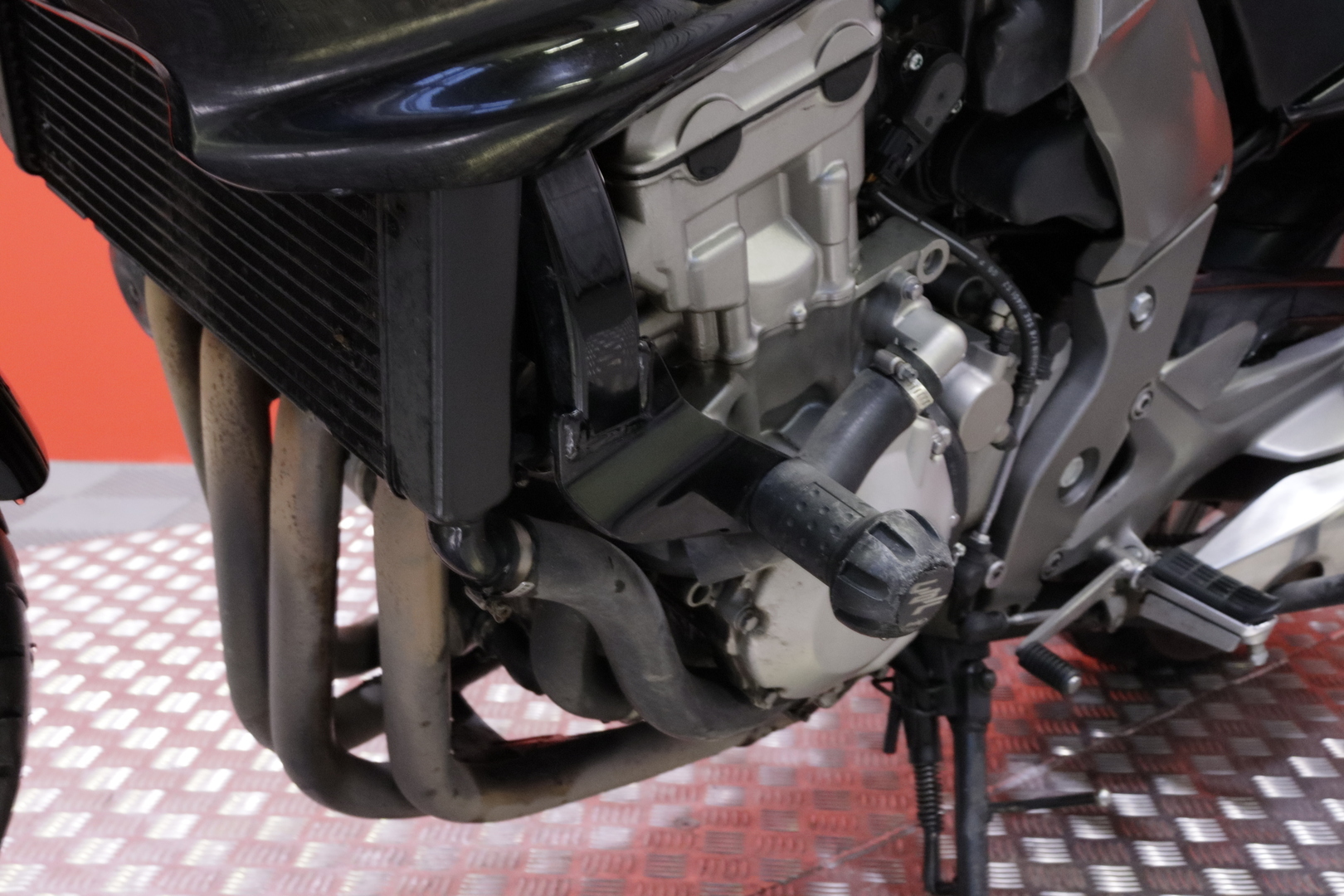 Honda - CBF - 1000s ABS // Myydään osoitteessa huutokaupat.com! // - Moottoripyörä