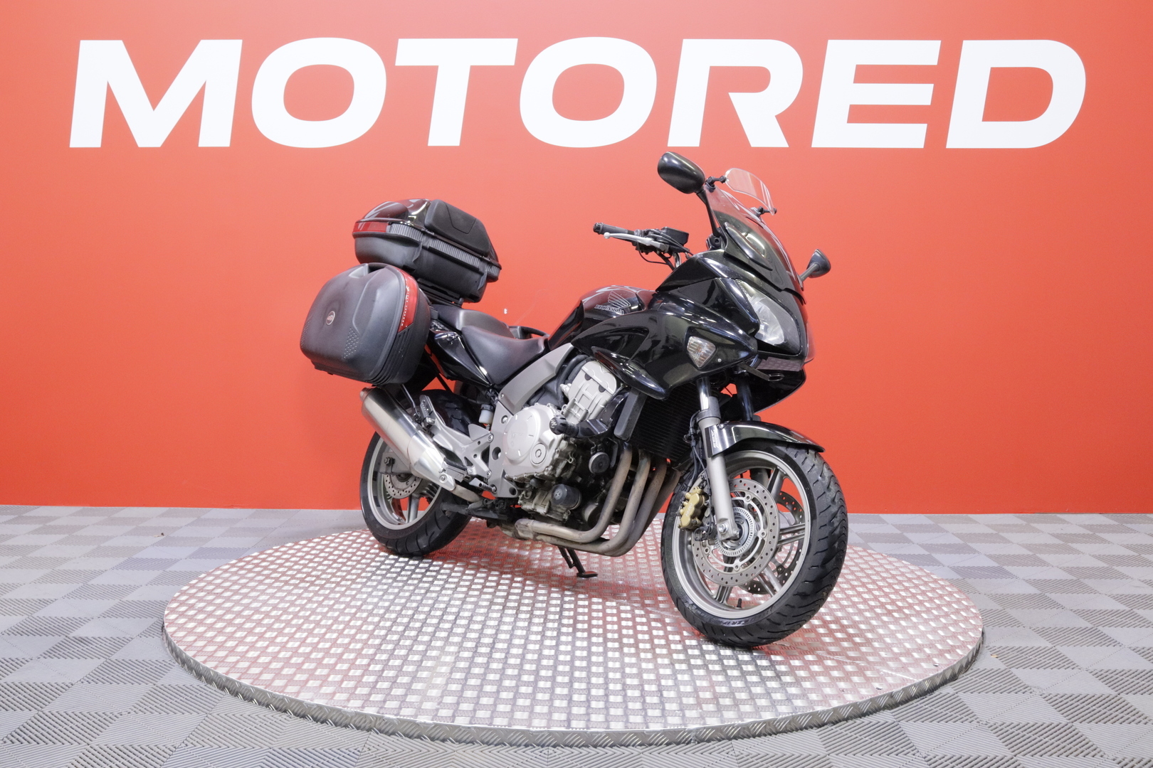Honda - CBF - 1000s ABS // Myydään osoitteessa huutokaupat.com! // - Moottoripyörä