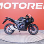 Honda - CBR - 125 R // Myydään osoitteessa huutokaupat.com // - Moottoripyörä