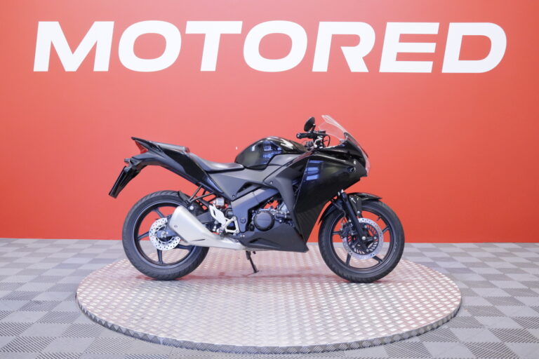 Honda CBR