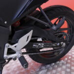 Honda - CBR - 125 R // Myydään osoitteessa huutokaupat.com // - Moottoripyörä