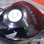 Honda - CBR - 125 R // Myydään osoitteessa huutokaupat.com // - Moottoripyörä
