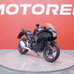 Honda - CBR - 125 R // Myydään osoitteessa huutokaupat.com // - Moottoripyörä