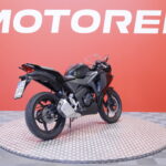 Honda - CBR - 125 R // Myydään osoitteessa huutokaupat.com // - Moottoripyörä