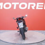 Honda - CBR - 125 R // Myydään osoitteessa huutokaupat.com // - Moottoripyörä