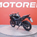 Honda - CBR - 125 R // Myydään osoitteessa huutokaupat.com // - Moottoripyörä