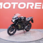 Honda - CBR - 125 R // Myydään osoitteessa huutokaupat.com // - Moottoripyörä