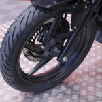 Honda - CBR - 125 R // Myydään osoitteessa huutokaupat.com // - Moottoripyörä