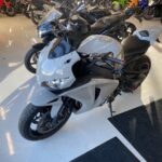 Honda - CBR - 1000 RR Fireblade // Juuri saapunut! / Suomipyörä / Huoltokirja / Kaatumatapit / Yoshimura // - Moottoripyörä