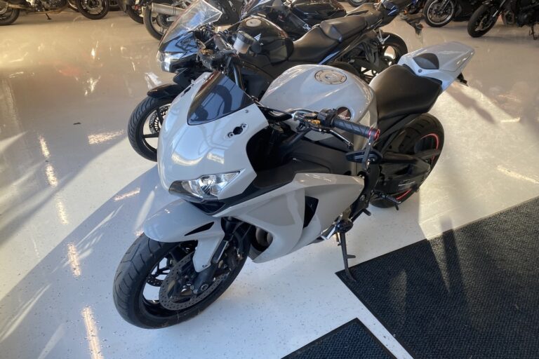 Honda CBR