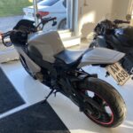 Honda - CBR - 1000 RR Fireblade // Juuri saapunut! / Suomipyörä / Huoltokirja / Kaatumatapit / Yoshimura // - Moottoripyörä