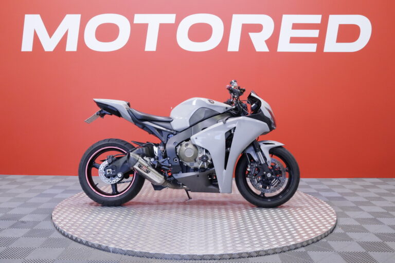 Honda CBR
