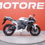 Honda - CBR - 600RR // HESD / Suomipyörä / Huoltokirja // - Moottoripyörä