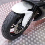 Honda - CBR - 600RR // HESD / Suomipyörä / Huoltokirja // - Moottoripyörä