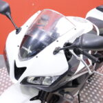 Honda - CBR - 600RR // HESD / Suomipyörä / Huoltokirja // - Moottoripyörä