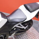 Honda - CBR - 600RR // HESD / Suomipyörä / Huoltokirja // - Moottoripyörä