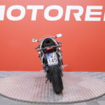 Honda - CBR - 600RR // HESD / Suomipyörä / Huoltokirja // - Moottoripyörä