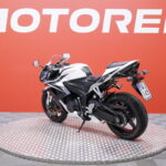 Honda - CBR - 600RR // HESD / Suomipyörä / Huoltokirja // - Moottoripyörä