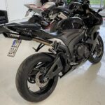 Honda - CBR - 600 RR * Toce Slipari, Suomi-Pyörä * - Moottoripyörä