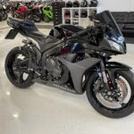 Honda - CBR - 600 RR * Toce Slipari, Suomi-Pyörä * - Moottoripyörä