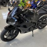 Honda - CBR - 600 RR * Toce Slipari, Suomi-Pyörä * - Moottoripyörä