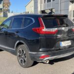 Honda - CR-V - Lifestyle 7P AWD AT 193 hv - Maastoauto