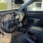Honda - CR-V - Lifestyle 7P AWD AT 193 hv - Maastoauto