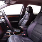 Honda - CR-V - Lifestyle 7P AWD AT 193 hv - Maastoauto