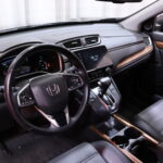 Honda - CR-V - Lifestyle 7P AWD AT 193 hv - Maastoauto