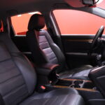 Honda - CR-V - Lifestyle 7P AWD AT 193 hv - Maastoauto