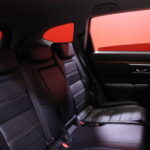 Honda - CR-V - Lifestyle 7P AWD AT 193 hv - Maastoauto