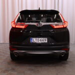 Honda - CR-V - Lifestyle 7P AWD AT 193 hv - Maastoauto