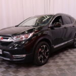 Honda - CR-V - Lifestyle 7P AWD AT 193 hv - Maastoauto