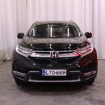 Honda - CR-V - Lifestyle 7P AWD AT 193 hv - Maastoauto