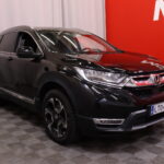 Honda - CR-V - Lifestyle 7P AWD AT 193 hv - Maastoauto