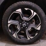 Honda - CR-V - Lifestyle 7P AWD AT 193 hv - Maastoauto