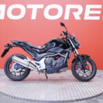 Honda - NC - 700S // Suomipyörä /  ABS / A2 // - Moottoripyörä