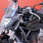 Honda - NC - 700S // Suomipyörä /  ABS / A2 // - Moottoripyörä
