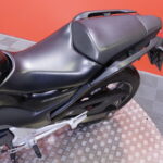 Honda - NC - 700S // Suomipyörä /  ABS / A2 // - Moottoripyörä