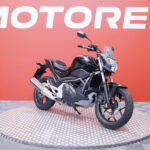 Honda - NC - 700S // Suomipyörä /  ABS / A2 // - Moottoripyörä