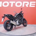 Honda - NC - 700S // Suomipyörä /  ABS / A2 // - Moottoripyörä