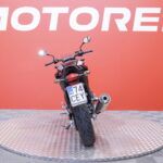 Honda - NC - 700S // Suomipyörä /  ABS / A2 // - Moottoripyörä