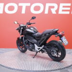 Honda - NC - 700S // Suomipyörä /  ABS / A2 // - Moottoripyörä