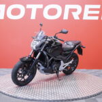 Honda - NC - 700S // Suomipyörä /  ABS / A2 // - Moottoripyörä