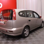 Honda - Stream - 5D STREAM MPV 1.7-RN17/273 - Tila-auto