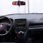 Honda - Stream - 5D STREAM MPV 1.7-RN17/273 - Tila-auto