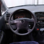 Honda - Stream - 5D STREAM MPV 1.7-RN17/273 - Tila-auto