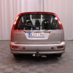 Honda - Stream - 5D STREAM MPV 1.7-RN17/273 - Tila-auto