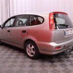 Honda - Stream - 5D STREAM MPV 1.7-RN17/273 - Tila-auto