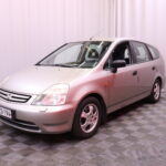 Honda - Stream - 5D STREAM MPV 1.7-RN17/273 - Tila-auto